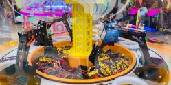 -星趣童堡(星河COCO City民治店)
