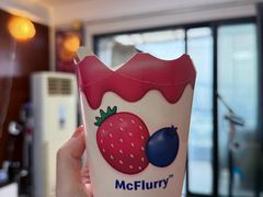 -麦当劳(坂田分店)