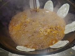 -地锅公社·现炒地锅鸡·地锅鱼·夜宵(罗锦路店)