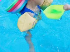 -马博士婴幼儿游泳馆(门头沟店)