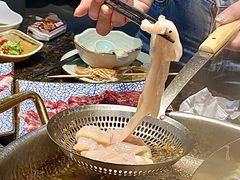 -居石捞·潮汕卤水火锅(华山店)