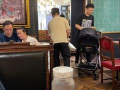 -新白鹿餐厅(爱琴海购物中心店)