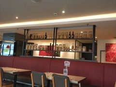 大堂-必胜客(步行街店)