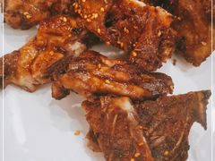 -枪火串烧·东北特色烧烤(罗湖总店)