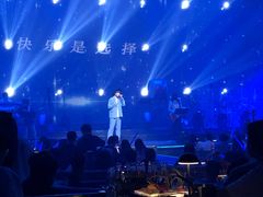 -赤红音乐现场(浦东金桥路店)