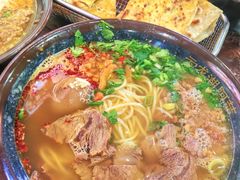 -云龙湖阿喆米线(云龙湖店)