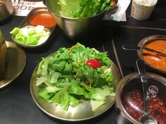 -西塔老太太泥炉烤肉(龙湖北苑天街店)