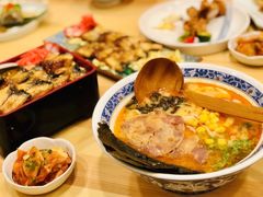 -隐月· 㐂和食屋(芝罘万达公馆店)