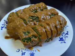-柴氏风味斋(甘家口店)