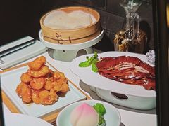 -四世同堂·京菜·烤鸭(双井店)