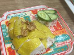 -百福麵家(新馬路店)