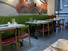 大堂-有家·酸汤鱼(土门店)