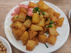 -贵凤凰贵州米粉(清河和盈中心店)