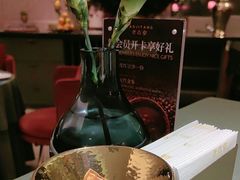 -老吉堂上海本帮菜(望京万象汇店)