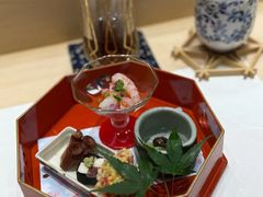 -鮨一日本料理旗舰店(总店)