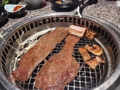 -汉拿山(印象城店)