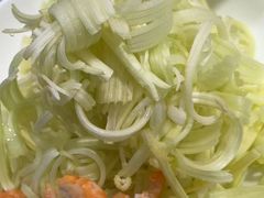 -新海渔港·胶东海鲜家常菜·家宴(奥体中心店)