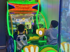 -芭菲盛宴·环球美食(北城国际店)