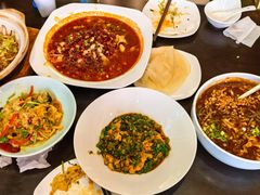 -老牌坊鲁菜名店(聊城美食岛店)