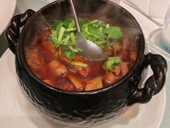 -辣螃铠盆盆蟹大排档(海昌店)