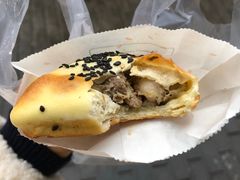 -中关村烤包子(中关村店)