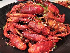 油焖大虾-巴厘龙虾·榜首油焖大虾(旗舰店·万松园)