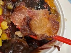 -冰冰酱老味刨冰绵绵冰(中山路总店)