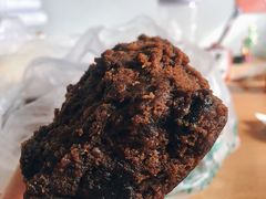 糖火烧-老回回烩面馆(左家庄店)