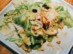 -吕氏疙瘩汤·私家菜馆(慈云寺店)