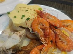 -紫金港国际饭店-自助早餐(申花路店)