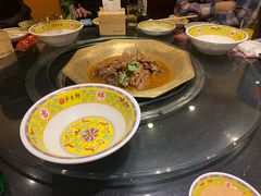 -芦月轩羊蝎子(北蜂窝店)