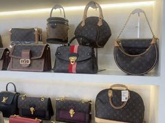 -六六奢品·vintage中古·回收二手奢侈品包包手表首饰(环球港店)