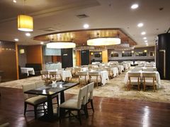 餐厅-大连心悦大酒店