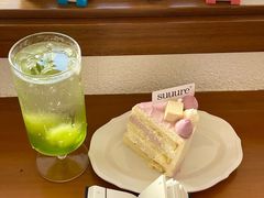 -流酥可心·牛乳蛋糕商店(禾祥西路店)