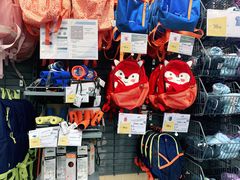 -迪卡侬(土桥店)