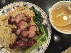 -丽的面家(多宝路店)