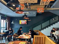 -豪享来牛排(人民店)