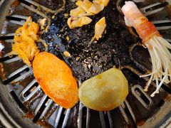 -九田家黑牛烤肉料理(盛龙广场店)