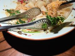 -楼兰新疆主题餐厅(苏州中心店)