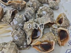 -北戴河庆山饭店·海鲜砂锅粥(北戴河黑石路店)