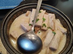 -羊门客在·烤盐池滩羊·川菜