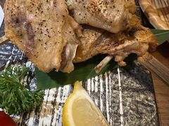 -鞠橘居酒屋(仁恒江湾新天地店)