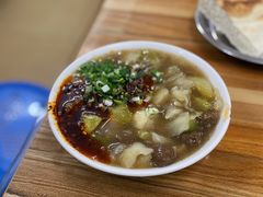 -老字号贾家肉丸糊辣汤(光明巷店)
