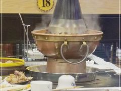 -常赢三兄弟·清真涮肉(崂山路总店)