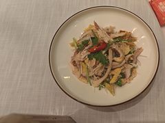 -聚鑫阁江浙菜·非遗传承技艺(闵行交大店)