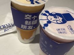 -西琳姑娘·新疆冰淇淋酸奶茶(南开大悦城店)