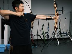 -响箭·伴弓室射箭俱乐部(宣武门店)