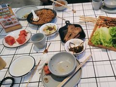 -杯莫亭(集里店)