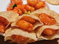 -肥三土菜馆(五四广场店)