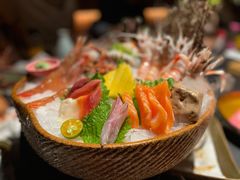 -花潮料理艺食馆(成都万象城店)